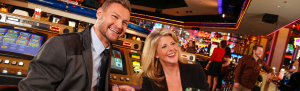 Casino Fandango - Carson City, Nevada