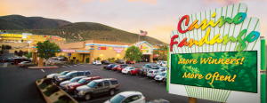 Casino Fandango - Carson City, Nevada