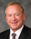 Garry Goett - Chairman, CEO & President - Olympia Companies