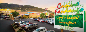 Casino Fandango - Carson City, Nevada
