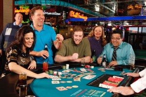 Olympia Gaming - Casino Fandango - Gambling