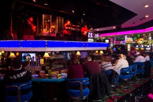 Olympia Gaming - Casino Fandango - Carson City