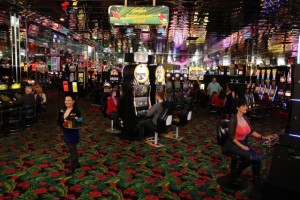 Olympia Gaming - Casino Fandango - Slot Machines