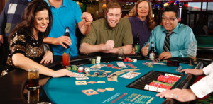 Olympia Gaming - Casino Fandango