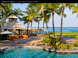 Kohala Coast