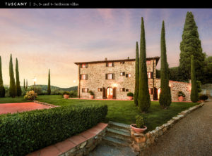 Photo - Residence - Tuscany